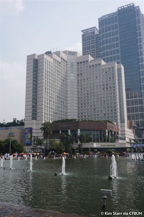 Plaza Indonesia Level 1 